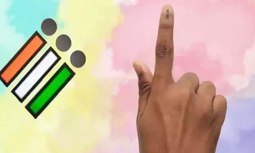 మూర్చబోయిన ప్రజాస్వామ్యం