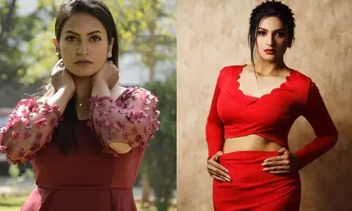 Swetha Varma : నీ వక్షోజాలు అదుర్స్ అన్న నెటిజన్.. బ్యూటీ రియాక్షన్ ఇదే!