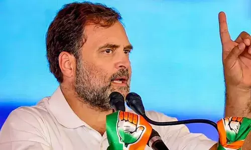 మోడీ చేసిన నేరాన్ని దేశం ఎప్పటికీ క్షమించదు: కాంగ్రెస్ నేత రాహుల్ గాంధీ