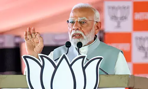Breaking: వైఎస్ వారసత్వం తీసుకుంటే సరిపోదు.. ప్రాజెక్టులు పూర్తి చేయాలి కదా: జగన్‌పై ప్రధాని సంచలన వ్యాఖ్యలు