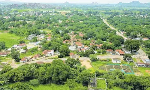 దేశవ్యాప్తంగా ఎన్ని గ్రామాలకు దేవుళ్ల పేర్లు ఉన్నాయో తెలుసా..