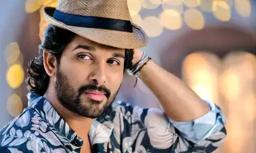 ఆ  డైరెక్టర్ తోనే బన్నీ నెక్స్ట్ సినిమా..