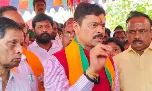 AP Politics: ప్రధానిగా మోడీ హ్యాట్రిక్ ఖాయం.. సీఎం రమేష్..