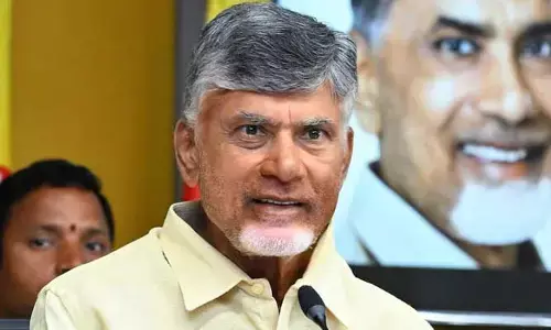 చంద్రబాబు ప్రమాణ స్వీకారానికి మరో స్టార్ హీరో.. స్పెషల్ ఇన్విటేషన్ పంపిన TDP చీఫ్