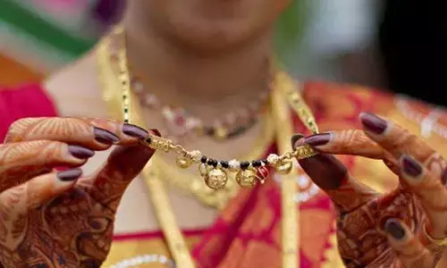 మంగళసూత్రం ఎక్కడ పుట్టింది.. దాని ప్రాముఖ్యత ఎలా పెరిగింది..