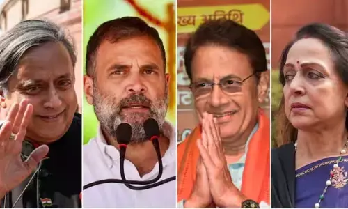 ఎల్లుండి 94 స్థానాల్లో రెండో దశ పోలింగ్.. హాట్ సీట్లు ఇవే..