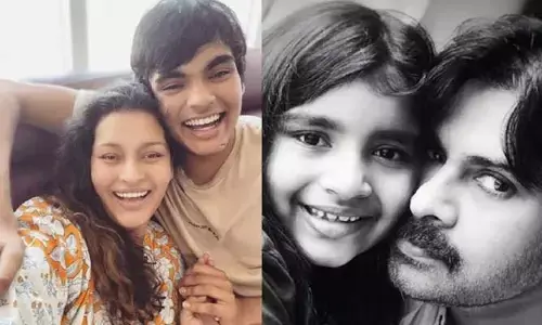 మారిన అకీరా-ఆద్య ఇంటి పేరు.. నెట్టింట దుమారం రేపుతోన్న పవన్ కల్యాణ్ అఫిడవిట్