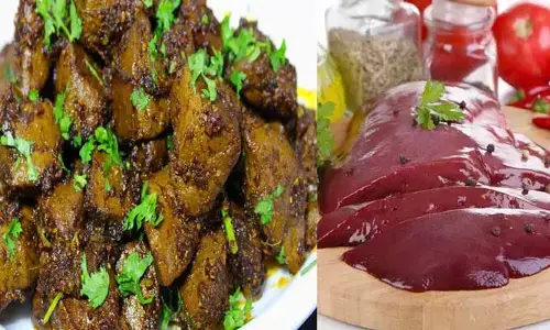 Pregnant women: గర్భిణీలు దీని లివర్ తినొచ్చా.. వైద్య నిపుణులు ఏం చెబుతున్నారు!