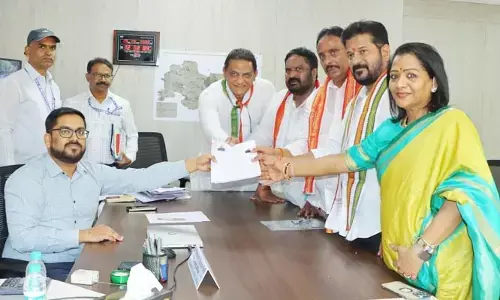 బీజేపీ కోసం సికింద్రాబాద్‌ను తాకట్టు పెట్టిండ్రు: సీఎం రేవంత్‌రెడ్డి ఫైర్