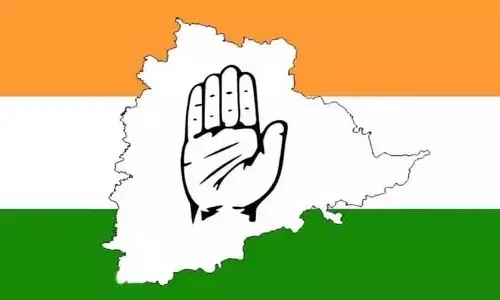 ఎంపీ ఎన్నికల వేళ కాంగ్రెస్ మరో కీలక నిర్ణయం.. ఆ పది స్థానాలకు రంగంలోకి ప్రత్యేక పరిశీలకులు
