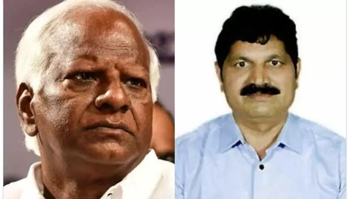 ఎమ్మెల్యేలు కడియం, తెల్లంపై అనర్హత వేటు వేయాలంటూ హైకోర్టులో పిటిషన్ ఎమ్మెల్యేలు కడియం, తెల్లంపై అనర్హత వేటు వేయాలంటూ హైకోర్టులో పిటిషన్