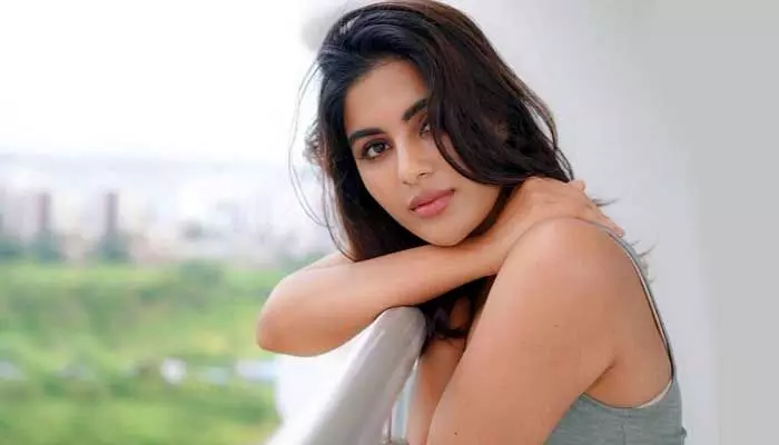 Samyuktha Menon : యంగ్ హీరోయిన్ సంయుక్త మీనన్ను ఇలా ఎప్పుడైనా చూశారా..! Samyuktha Menon : యంగ్ హీరోయిన్ సంయుక్త మీనన్ను ఇలా ఎప్పుడైనా చూశారా..!