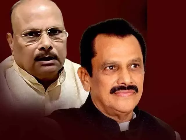 AP:ఎల్లుండే వైసీపీలోకి యనమల..? చర్చలు పూర్తి! AP:ఎల్లుండే వైసీపీలోకి యనమల..? చర్చలు పూర్తి!