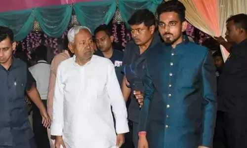 జేడీయూ యువనేత దారుణ హత్య: బిహార్‌లో ఉద్రిక్తత