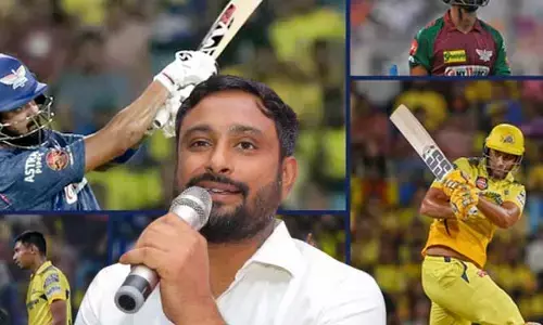 IPL 2024: నేను అలా అనలేదు.. అంబటి రాయుడు ఫైర్..