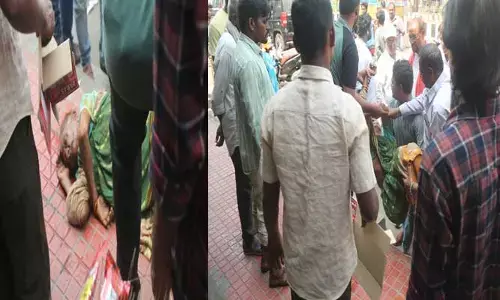 AP Politics: ఆపదలో నేనున్నాను అంటూ కొణతాల రామకృష్ణ..