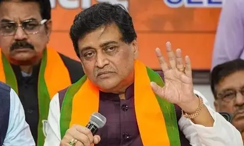 రాజ్యాంగంలో ఎటువంటి మార్పులూ ఉండవు: బీజేపీ ఎంపీ అశోక్ చవాన్