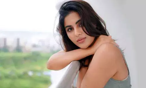 Samyuktha Menon : యంగ్ హీరోయిన్ సంయుక్త మీనన్‌ను ఇలా ఎప్పుడైనా చూశారా..!