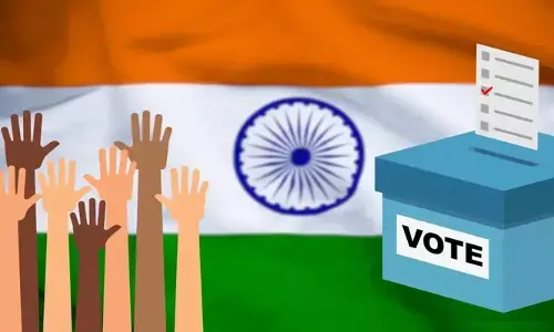 తెలంగాణలో ముగిసిన నామినేషన్ల ఘట్టం.. ఆ ఎంపీ స్థానానికి భారీగా నామినేషన్లు