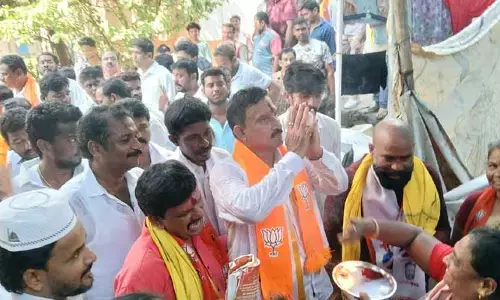 AP Politics: పశ్చిమను ఆదర్శంగా నిలుపుతా.. సుజనా చౌదరి
