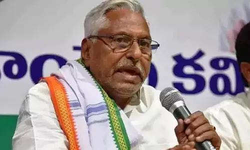 BREAKING: హరీష్.. నీ రాజీనామా పత్రాన్ని సిద్ధం చేసుకో: నిజామాబాద్ ఎంపీ అభ్యర్థి జీవన్‌రెడ్డి సెటైర్లు