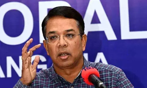 Telangana: మే 13వ తేదీన వేతనంతో కూడిన సెలవు.. ఈసీఓ వికాస్