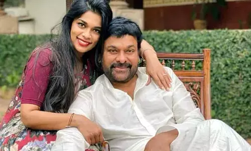 స్టార్ హీరోయిన్ బాటలో మెగా డాటర్ శ్రీజ.. ఇప్పటికి కళ్లు తెరుచుకున్నాయా అంటూ ట్రోల్స్