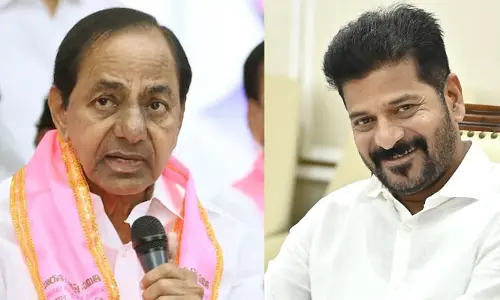 ఎన్నికల వేళ బీఆర్ఎస్‌కు మరో సెన్సేషనల్ షాక్.. కాంగ్రెస్‌తో టచ్‌లోకి వెళ్లిన MLC