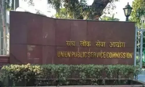 యూపీఎస్‌సీ-2025 పరీక్షల క్యాలెండర్‌ విడుదల