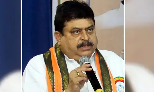 బరాబర్ మాది RSS భావజాలమే.. మరి మీదేంటి?