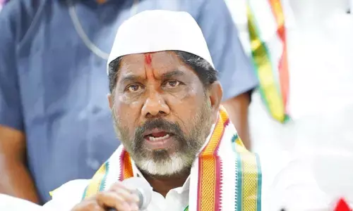మంత్రి పొన్నంకు కీలక బాధ్యతలు అప్పగించిన భట్టి.. వేదిక మీద నుంచే ఆదేశం
