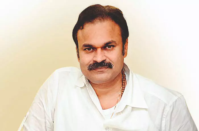 Konidela Naga Babu: పిఠాపురానికి కడప రౌడీలు, గుండాలు.. కొణిదెల నాగబాబు Konidela Naga Babu: పిఠాపురానికి కడప రౌడీలు, గుండాలు.. కొణిదెల నాగబాబు