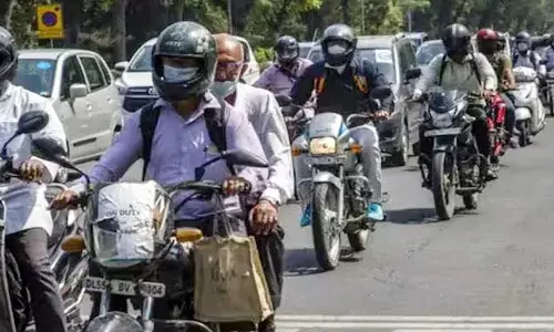 వాహనదారులకు బిగ్ అలర్ట్.. బ్రిడ్జిపై ఒకవైపు మాత్రమే రాకపోకలకు అనుమతి