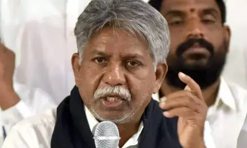 రేవంత్ రెడ్డి మాటమీద నిలబడే వ్యక్తి కాదు.. మందకృష్ణ విమర్శలు