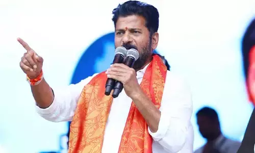 తెలంగాణకు గాడిద గుడ్డు ఇచ్చిన బీజేపీ అవసరమా..? సీఎం రేవంత్ రెడ్డి