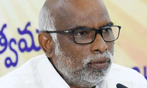 వైసీపీకి డొక్కా మాణిక్య వరప్రసాద్ రాజీనామా