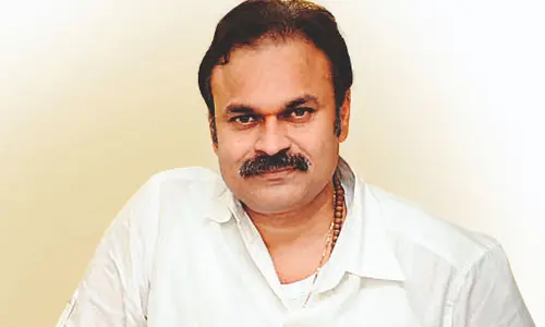 Konidela Naga Babu: పిఠాపురానికి కడప రౌడీలు, గుండాలు.. కొణిదెల నాగబాబు