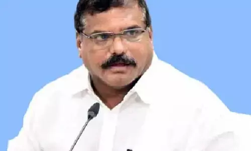ఇంకా ఆ సంబంధాలు ఎక్కడ ఉంటాయి.. వైఎస్ ఫ్యామిలీపై మంత్రి బొత్స హాట్ కామెంట్స్..