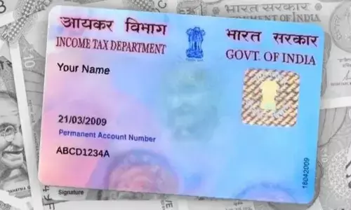 ఇప్పటికీ ఆధార్‌తో లింక్ అవ్వని పాన్‌కార్డుల సంఖ్య 14 కోట్లు: ఆదాయపు పన్ను శాఖ