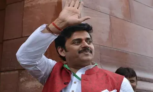 నటుడు, బీజేపీ అభ్యర్థి రవికిషన్‌ డీఎన్‌ఏ టెస్ట్‌ పిటిషన్‌ను తిరస్కరించిన ముంబై కోర్టు