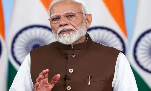 రెండో దశ పోలింగ్‌ ముగిసిన తరుణంలో ప్రధాని మోడీ కీలక ప్రకటన