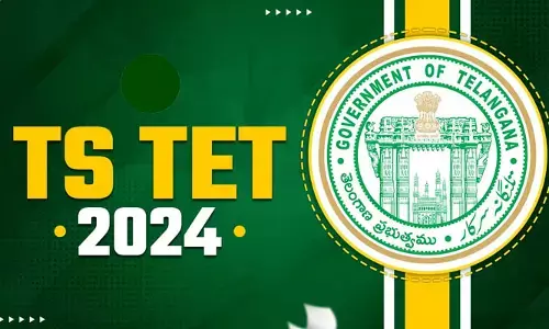 టెట్ షెడ్యూల్ మార్పుపై విద్యాశాఖ తర్జనభర్జన... అయోమయంలో అభ్యర్థులు