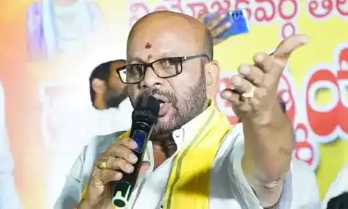 ఎన్నికలు పూర్తి అయ్యాక టీడీపీలోకి సీఎం జగన్: వర్మ సంచలన వ్యాఖ్యలు