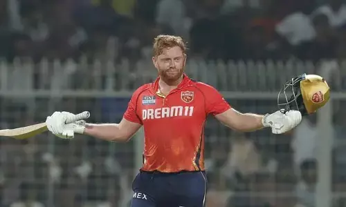 262 ఉఫ్.. పంజాబ్ సూపర్ విక్టరీ