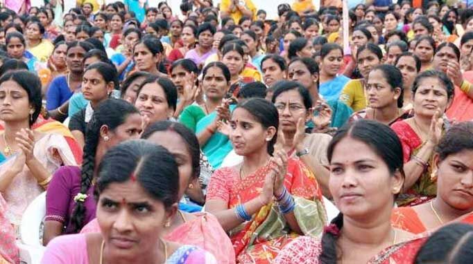 ‘లడ్కీ బహిన్’లో భారీ కోత : మహారాష్ట్ర‌లో 92 లక్షల మంది మహిళల తొలగింపు