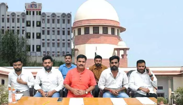 High Court: కోదాడ కిట్స్ ఇంజనీరింగ్ కళాశాలకు హైకోర్టు షాక్
