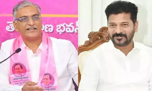 CM రేవంత్ రెడ్డి vs హరీష్ రావు.. మిగిలిన ఏడు అంశాల సంగతేంటి?
