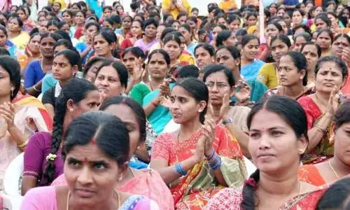 ‘లడ్కీ బహిన్’లో భారీ కోత : మహారాష్ట్ర‌లో 92 లక్షల మంది మహిళల తొలగింపు