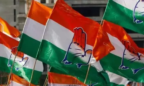 ముస్లింల ఓట్లు కావాలి కానీ..అభ్యర్థులు వద్దా: సొంత పార్టీపైనే కాంగ్రెస్ నేత అసంతృప్తి