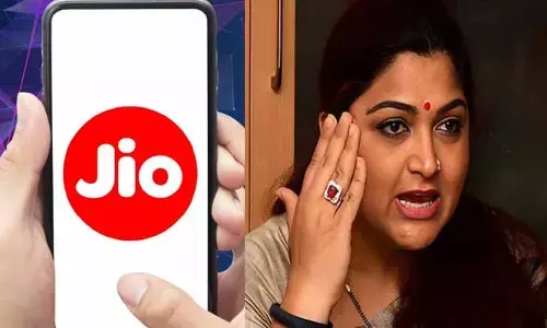 జియో సేవలపై స్టార్ హీరోయిన్ ఫైర్.. అత్యంత దుర్భరంగా ఉన్నాయంటూ సంచలన పోస్ట్